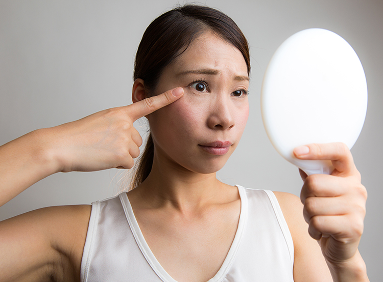 智能手机疲劳是否会导致 5 岁以上儿童的眼睛疲劳？