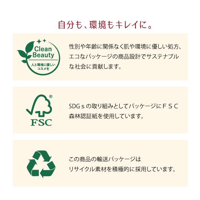保持自己和环境的清洁。